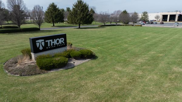 Thor Industries